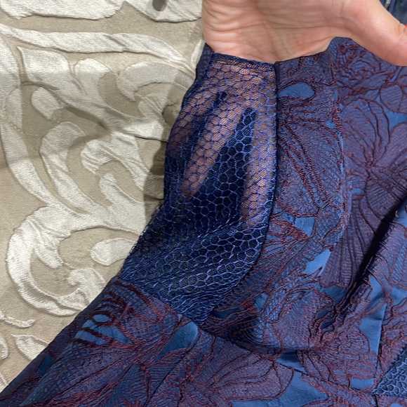 Monique lhuillier dress - Picture 6 of 13